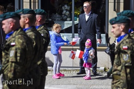 Coś musi nas jednoczyć
