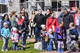 Coś musi nas jednoczyć
