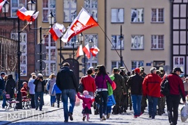 Coś musi nas jednoczyć
