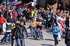 Coś musi nas jednoczyć