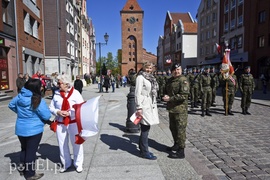 Coś musi nas jednoczyć