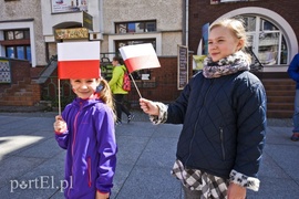 Coś musi nas jednoczyć