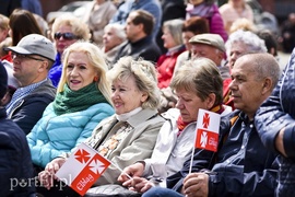 To kamień milowy w dziejach Polski