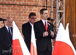 To kamień milowy w dziejach Polski