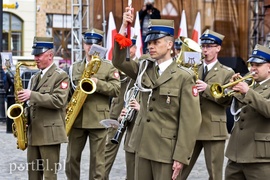 To kamień milowy w dziejach Polski
