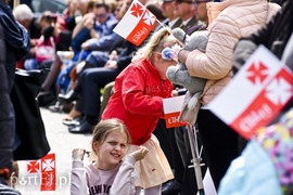 To kamień milowy w dziejach Polski