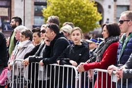 To kamień milowy w dziejach Polski