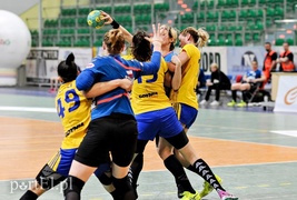 Kram Start wraca do gry! (piłka ręczna)