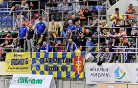 Kram Start wraca do gry! (piłka ręczna)