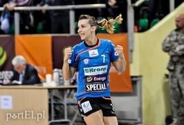 Kram Start wraca do gry! (piłka ręczna)