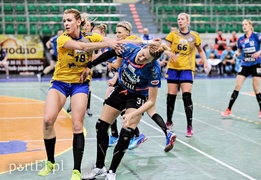 Kram Start wraca do gry! (piłka ręczna)