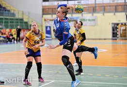 Kram Start wraca do gry! (piłka ręczna)