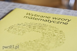 Kto będzie \"strzelał\", a kto się nie boi?
