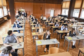 Kto będzie \"strzelał\", a kto się nie boi?