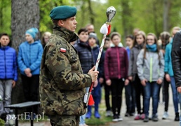Pamięć o tych, którzy bili się o Polskę