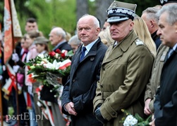 Pamięć o tych, którzy bili się o Polskę