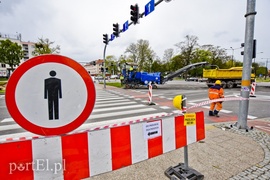 Omijajcie to skrzyżowanie!