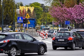 Omijajcie to skrzyżowanie!