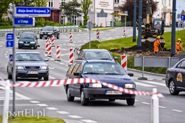 Omijajcie to skrzyżowanie!