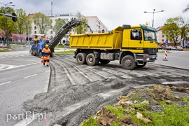 Omijajcie to skrzyżowanie!