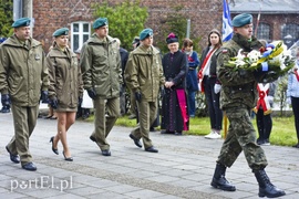 Oddali cześć byłym więźniom KL Stutthof