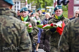 Oddali cześć byłym więźniom KL Stutthof