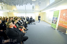 Po co komu wolontariat?