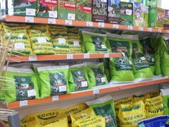 Wiosną wybierz sklep Agro-Max!