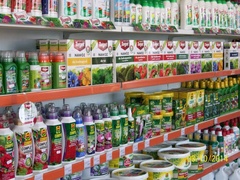Wiosną wybierz sklep Agro-Max!