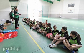 Miasto wspiera młodych szczypiornistów