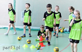 Miasto wspiera młodych szczypiornistów