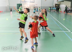 Miasto wspiera młodych szczypiornistów