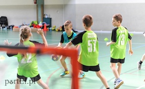 Miasto wspiera młodych szczypiornistów