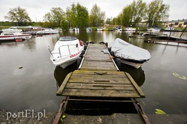 Bryza szykuje się do remontu