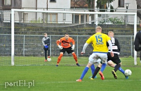 Koniec pucharowej przygody Olimpii