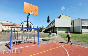 Ten plac był szkole potrzebny
