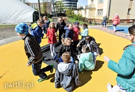 Ten plac był szkole potrzebny