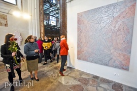 Galeria pełna sztuki regionu