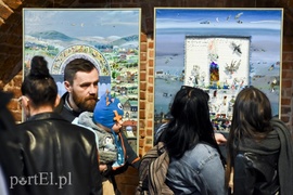 Galeria pełna sztuki regionu