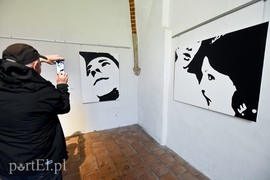 Galeria pełna sztuki regionu