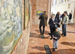 Galeria pełna sztuki regionu