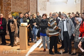 Galeria pełna sztuki regionu