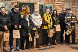 Galeria pełna sztuki regionu