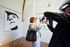 Galeria pełna sztuki regionu