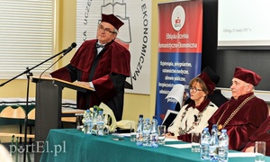 Studia już za nimi, szpitale czekają