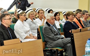 Studia już za nimi, szpitale czekają