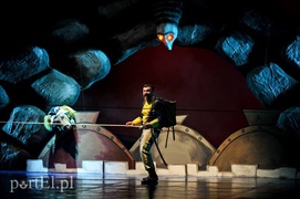 Marzenia się spełniają