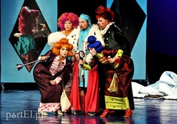 Marzenia się spełniają