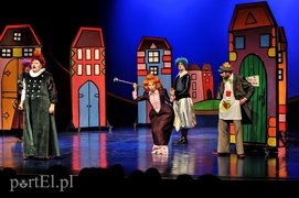 Marzenia się spełniają