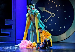 Marzenia się spełniają Marzenia się spełniają